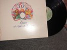 Queen - A Night At The Opera LP - Record -vinyl
