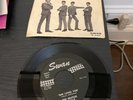 THE BEATLES 