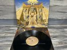 Iron Maiden - Powerslave [Vinyl Record Lp] Capitol 12321