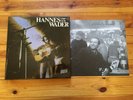 9 x LP Box: Hannes Wader 1969 1978 - Wie Neu + Booklet