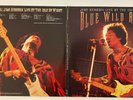 Jimi Hendrix -  Blue Wild Angel: Live At The Isle Of Wight, Triple Vinyl, EU2002
