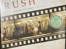 Rush-Moving Pictures: Live 2011 180 g LP