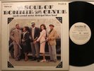South Central Avenue Municipal Blues Band Promo Lp The Soul Of Bonnie & Clyde On