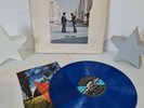 Pink Floyd: Wish You Were Here 1C 064-96 918) Blue Vinyl D 1975 VG /VG RARE