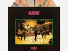 Buzzcocks - Singles Going Steady- Newbury Comics RAINBOW Vinyl - MINT/SEALED
