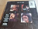 The Beatles Let It Be 5 Vinyl LP Edition 2021 Box Set + Book - Opened UNPLAYED