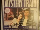 Mystery Train  Jim Jarmusch John Lurie F A509RC270 Vinyl rare
