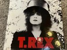 T Rex - The Slider - 40th Anniversary Mega Box Set -please read notes Incomplete