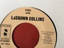 northern soul record Lashawn Collins What You Gonna Do Now