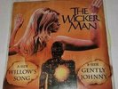 Paul Giovanni/Magnet -WILLOW'S SONG/GENTLY JOHNNY- The Wicker Man RSD 7