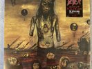 Slayer Christ Illusion - Red Coloured Vinyl Mint Condition