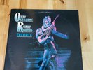 1987 OZZY OSBOURNE RANDY RHOADS TRIBUTE album  1st press Vinyl Excellent
