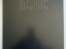 AC/DC / BACK IN BLACK  Atlantic Records SD 16018  EX/VG+