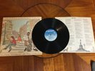The London Howlin Wolf Sessions  LP  Eric Clapton Bill Wyman  VG+/VG+