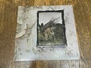 Led Zeppelin LP - Led Zeppelin IV Zoso - Atlantic Records SD 7208