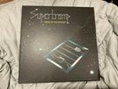 SUPERTRAMP CRIME OF THE CENTURY 40TH ANNIVERSARY 3 LP''S BOOKLET & MORE BOX SET