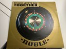 DJ Falcon & Thomas Bangalter - Together - So Much Love To Give 12” ROULE - RARE