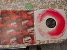 Thee Oh Sees Floating Coffin STRAWBERRY CREAM VINYL castleface exclusive record