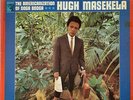 Hugh Masekela - The Americanization Of Ooga Booga - Vinyl Record.. - H5859H