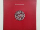 KING CRIMSON Discipline BSK3629 WB EG LP Vinyl VG++ Cover VG+ nr++ 1981