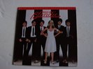 Parallel Lines Blondie LP (Original Master Recording)