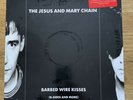 The Jesus And Mary Chain - Barbed Wire Kisses (B-Sides And More) vinyl LP