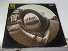 Thin Lizzy - Self Titled Debut Album lp vinyl - 1st UK Press - Rare