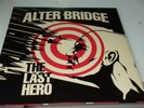 Alter Bridge - The Last Hero - Double lp Vinyl