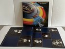 ELO - OUT OF THE BLUE - Electric Light Orchestra - NM Vinyl LP ULTRASONIC CLEAN