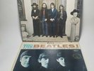 Meet the Beatles Vinyl LP 1964 Capitol Records ST 2047 PLUS Hey Jude SW 385