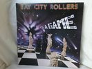 Bay City Rollers:   It's A Game STUNNING NEAR MINT 1977  A1/B1   UK  LP