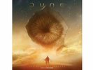 The Dune Sketchbook OST Hans Zimmer - Limited Colored Vinyl 3LP Mondo Soundtrack