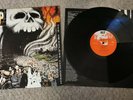 FIRST PRESSING EX/MINT  WASP W.A.S.P - The Headless Children 1989 vinyl record