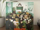 Oasis The Masterplan Vinyl