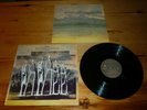 THE BEAUTIFUL SOUTH CHOKE VINYL ALBUM RECORD LP 1st PRESS 1990 +INNER EXCELLENT