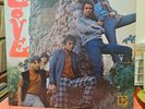 LOVE SELF TITLED ELEKTRA EKS-74001 1966 FIRST STEREO PRESSING ARTHUR LEE F/S
