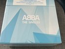 ABBA ‎– The Singles 40×7