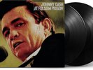 Johnny Cash - At Folsom Prison: Columbia 88875111971 EU 2015 Double 12