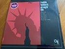 Freddie Hubbard Straight Life LP CTI  Analogue Limited Edition  New and Sealed