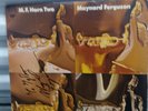 SIGNED Maynard Ferguson “MF Horn 2” LP RARE