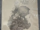 PAUL GIOVANNI GARY CARPENTER THE WICKER MAN LP VINYL RECORD LTD 500 SIGNED CERT