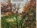 LUDOVICO EINAUDI-LUDOVICO EINAUDI:IN A TIME LAPSE NEW VINYL RECORD