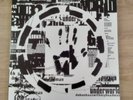 UNDERWORLD DUDNOBASSWITHMYHEADMAN ORIG 1993 2 X 12 VINYLS