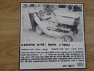 UNDERWORLD BORN SLIPPY ORIG 12 VINYL