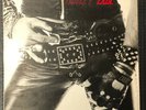 Motley Crue Too Fast For Love 3rd Press Leathur Records Original 1981 LR 123