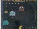 PAC MAN FEVER BUCKNER & GARCIA LP 1982 With Inner Sleeve VG+
