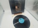 MUSE 5080 BUSTER WILLIAMS Pinnacle LP MUSE RECORDS Woody Shaw JAZZ ALBUM Record