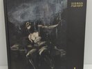 RARE Behemoth I Loved You at Your Darkest LP SIGNED Deluxe Box Smokey Vinyl LTD
