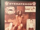Eyehategod Take As Needed For Pain 2015 vinyl record sludge metal rare oop