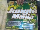 Jungle Mania 2 lp (2 X 12